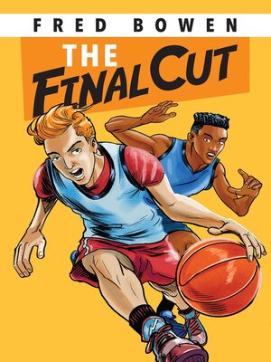 cover image of The Final Cut